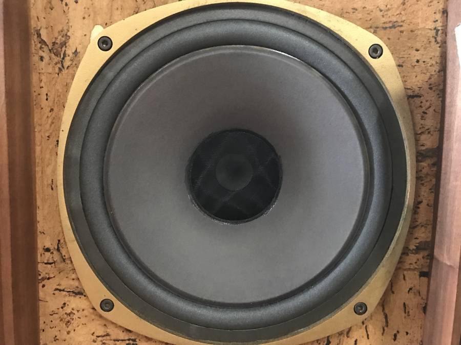 Tannoy Grf Memory Audiophile News Music Review