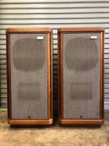Tannoy Stirling Audiophile News Music Review