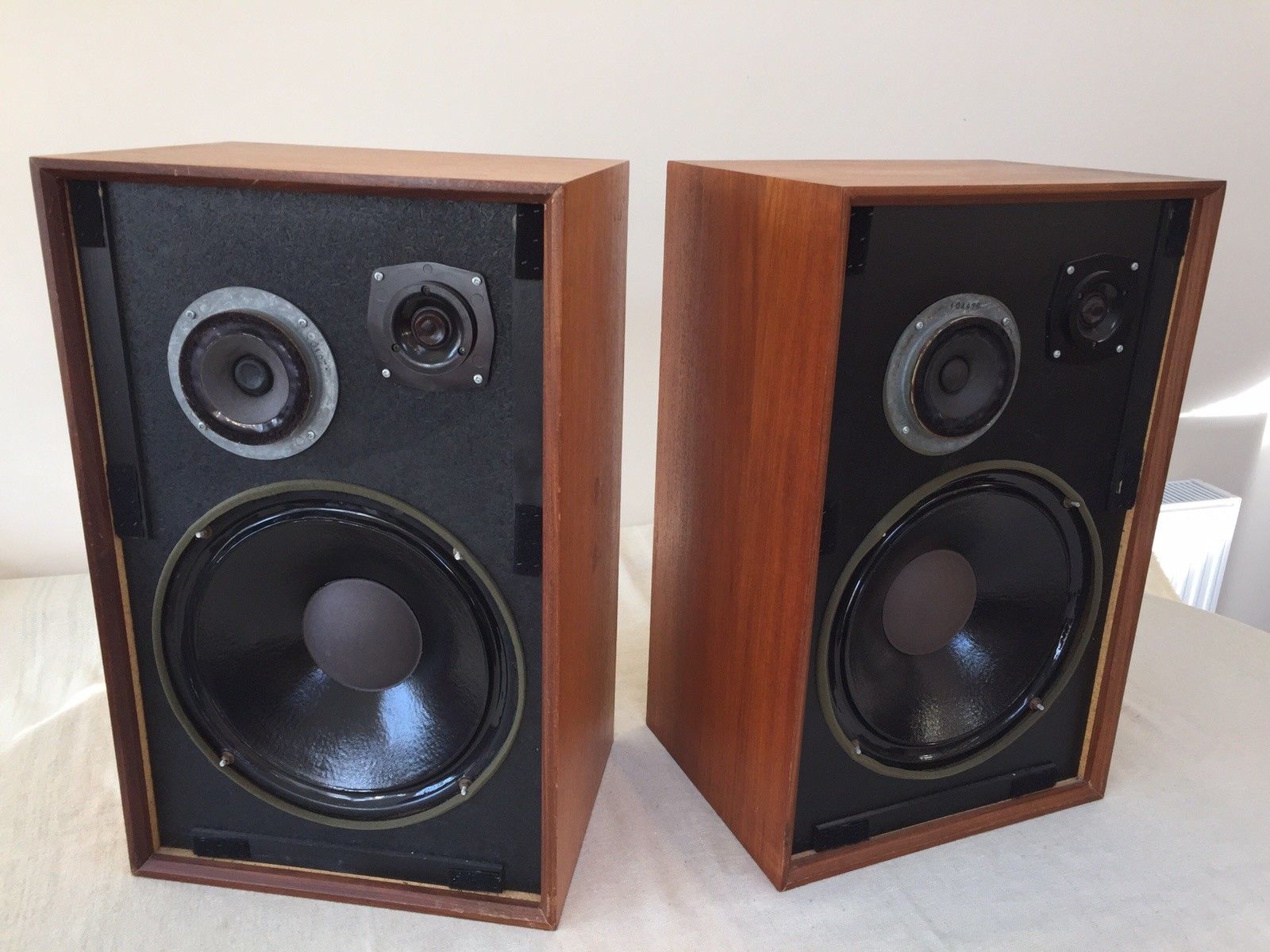 GOODMANS GMAGNUM K2 Audiophile News & Music Review
