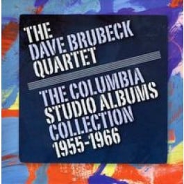 Columbia Studio Albums Collection 1955-1966 (19CD Box Set)