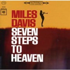 Seven Steps to Heaven SACD