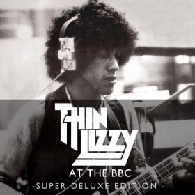 Live At The BBC (Super Deluxe Edition) [+video]