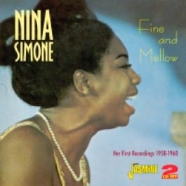 Fine And Mellow - Her First Recordings 1958-1960 (2CD)