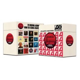 Atlantic Jazz Legends (20 CD) Box Set
