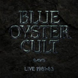 Live 1981-1983 (2CD) Live 1981-1983 (2CD)