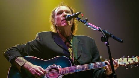 Ray Davies