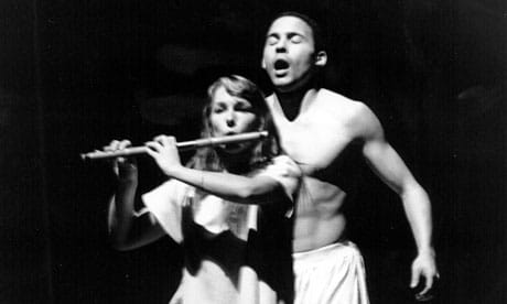 The Magic Flute, ENO, 1988