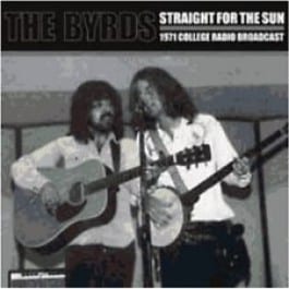Straight For The Sun (Limited RSD 2014 Vinyl 2LP)