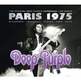 Live In Paris 1975 (2CD)
