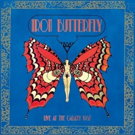 Live At The Galaxy 1967 (digipak CD) 