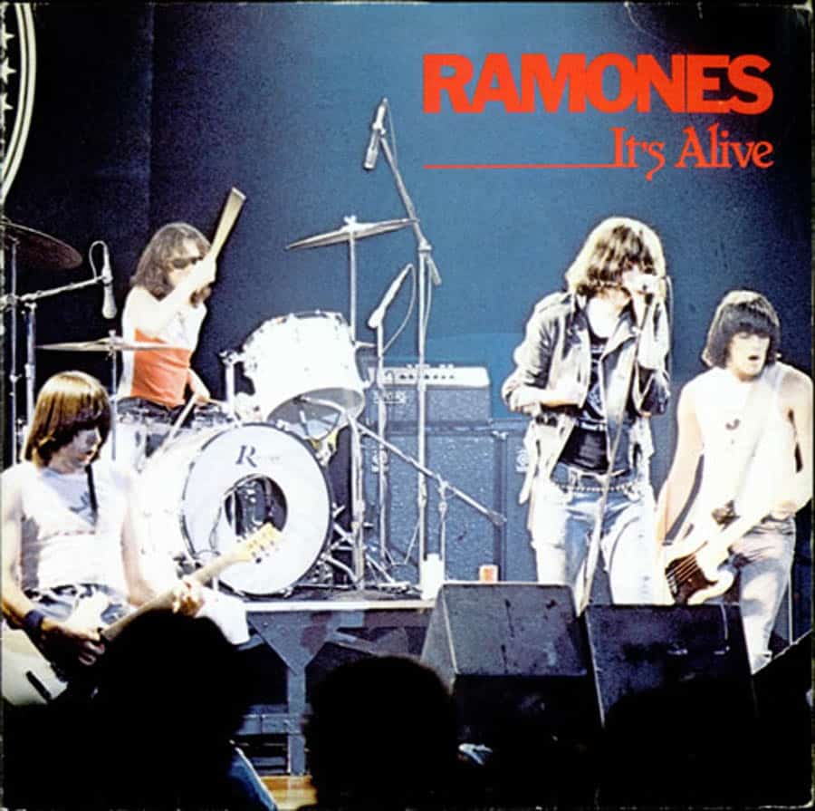 The-Ramones-Its-Alive
