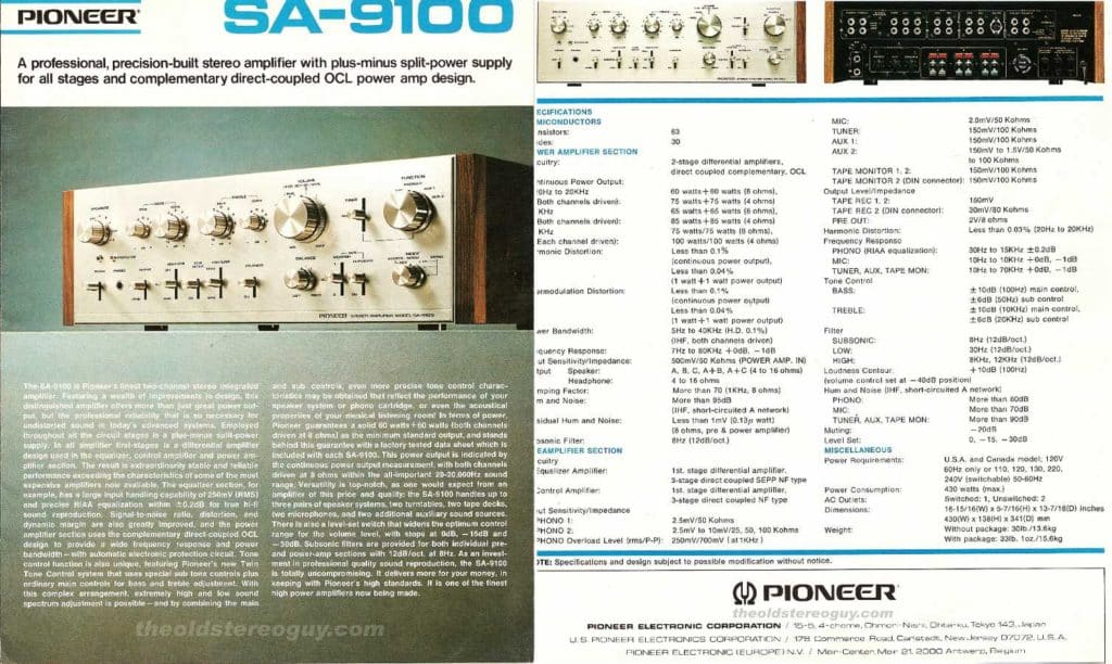 sa9100-brochure