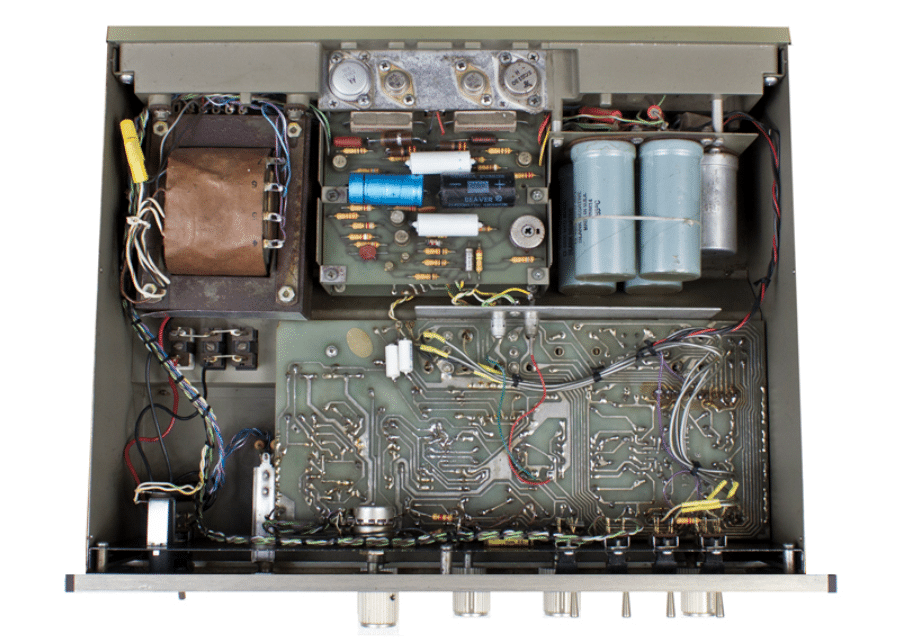 JBL SA600 no words but some rather good images Audiophile News