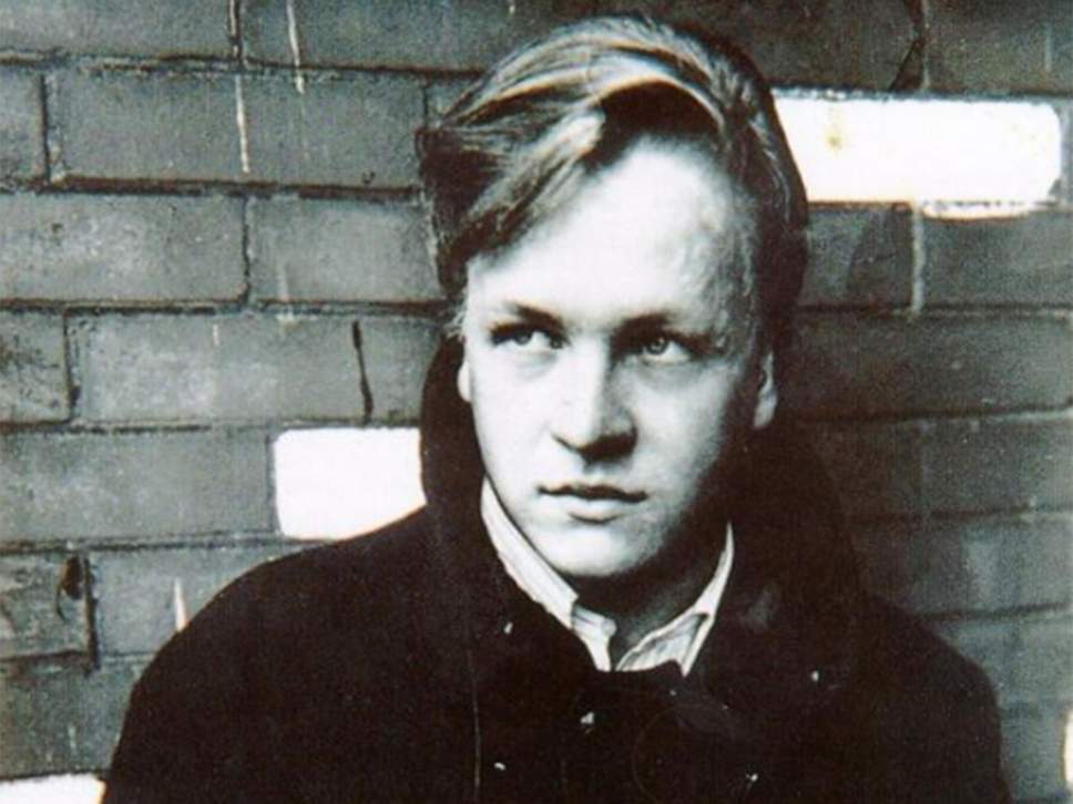 JACKSON C FRANK The folk hero whose tragic life overshadowed his genius Audiophile