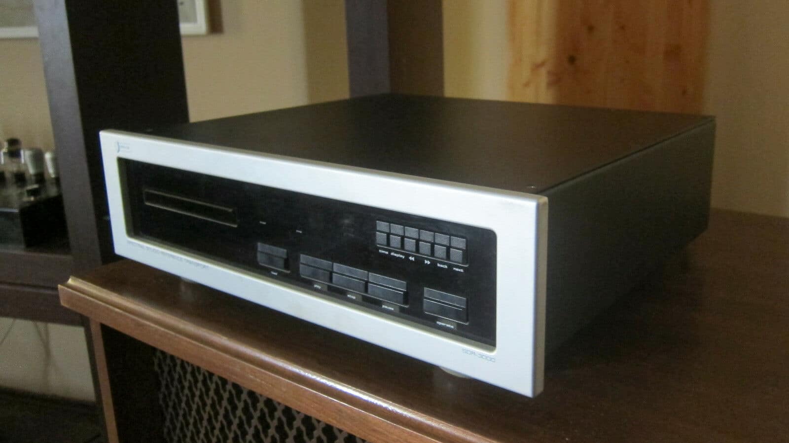 SPECTRAL: SDR 3000 – alternatives? | Audiophile News & Music Review