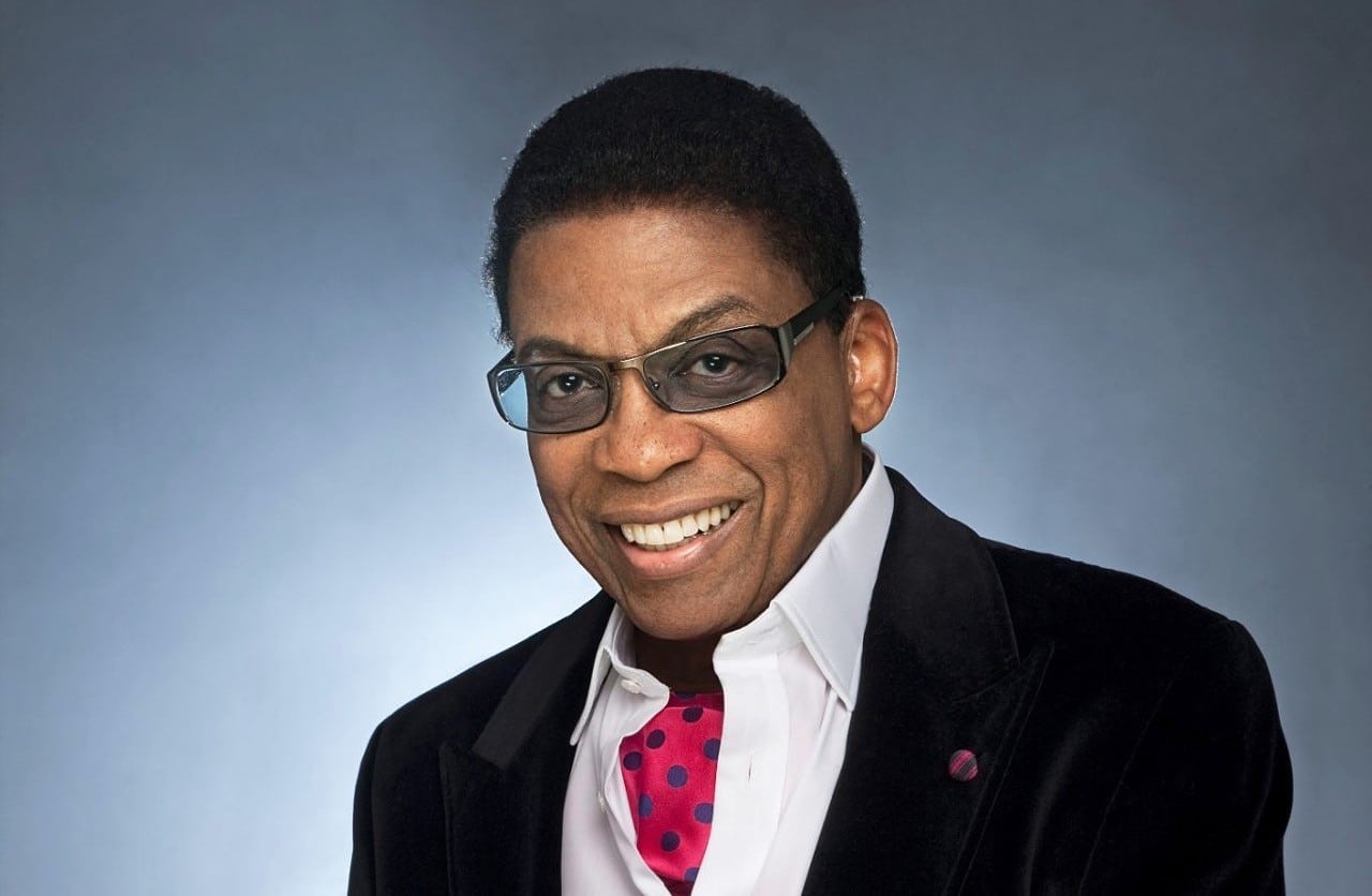 HERBIE HANCOCK Live In Chicago 1977 (CD) featuring Jaco Pastorius