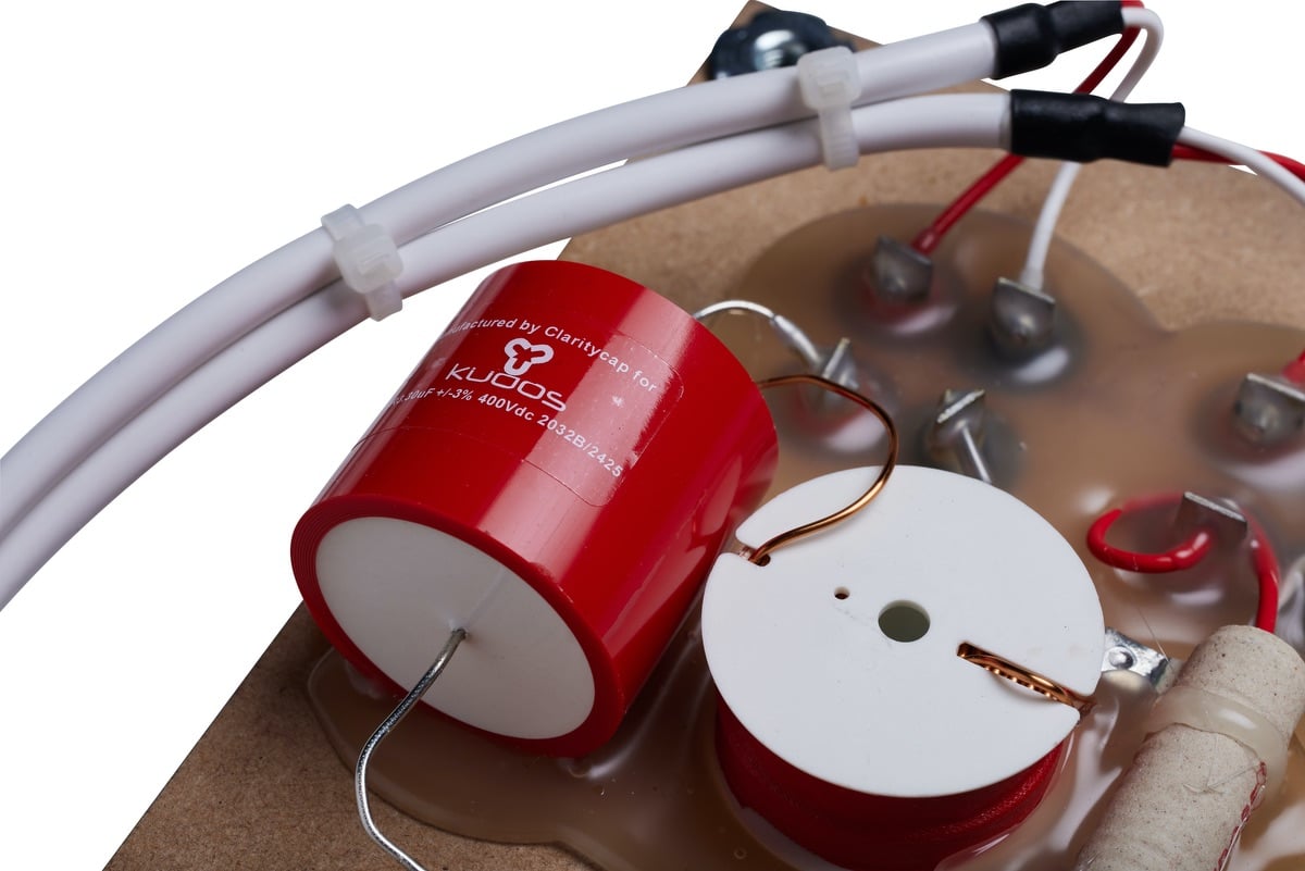 NEWS / KUDOS Cardea Super 10A and Super 20A loudspeakers are now