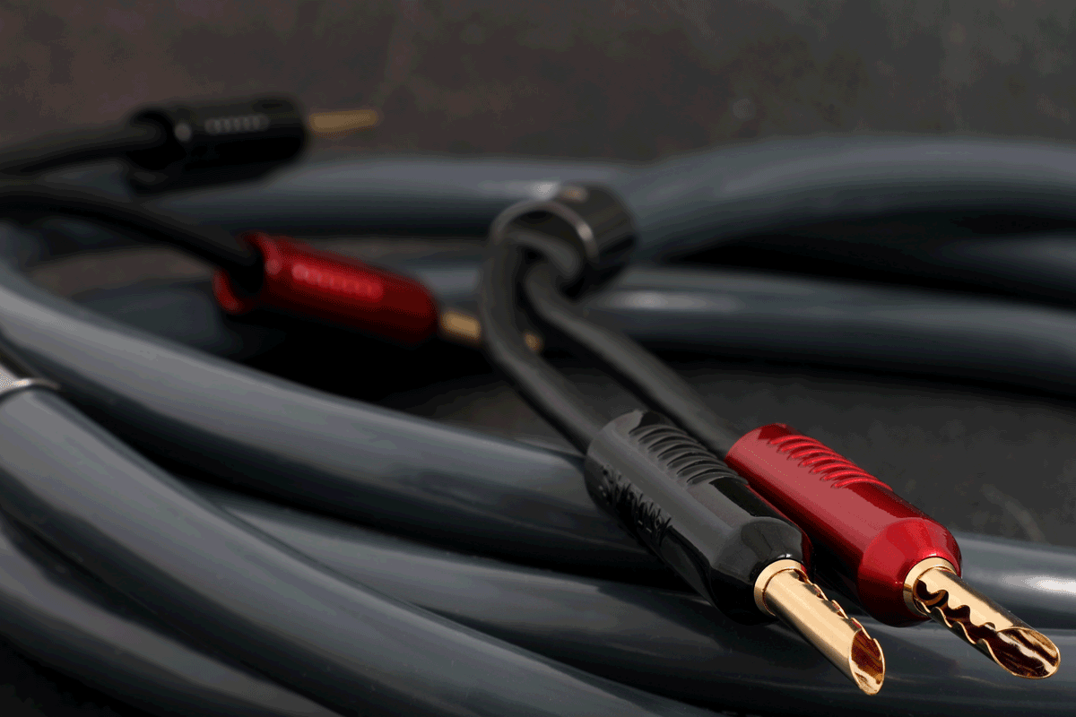 Atlas Cables Launch the Ailsa Achromatic Speaker cable Audiophile